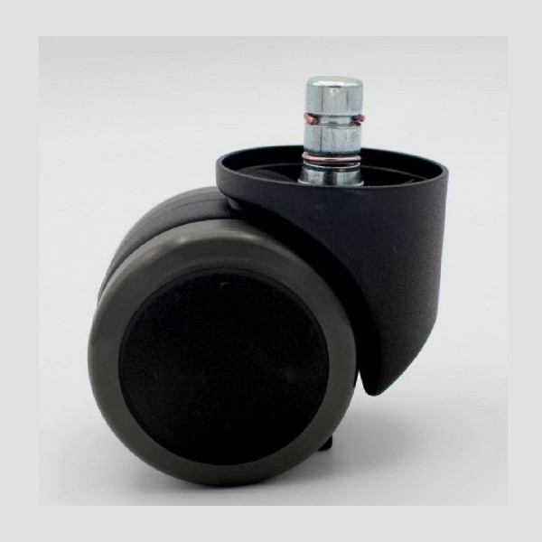 Wilkhahn FS / Picto Rollen, harte Böden, Set 5 Stück, 6761108 