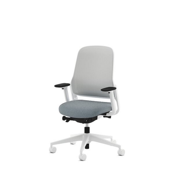 SG_Wilkhahn Bürodrehstuhl ME 164/7 konfigurierbar 