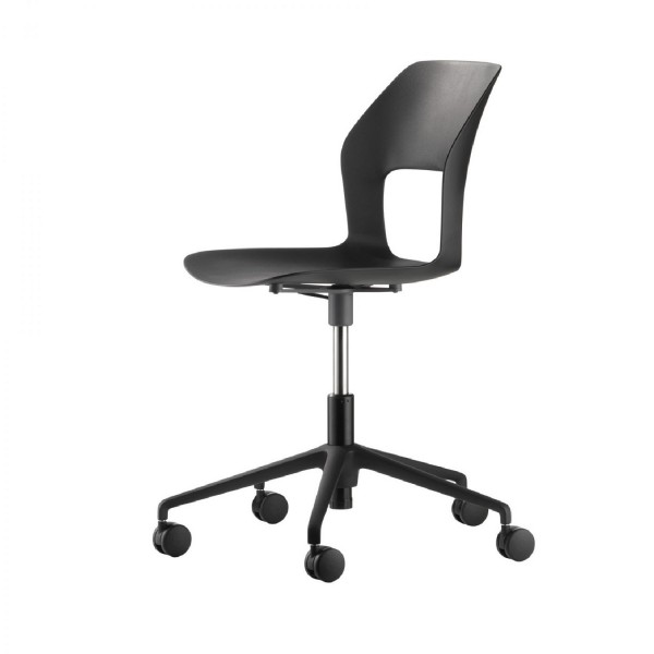 Wilkhahn Occo Drehstuhl auf Rollen 221/01 konfigurierbar 
