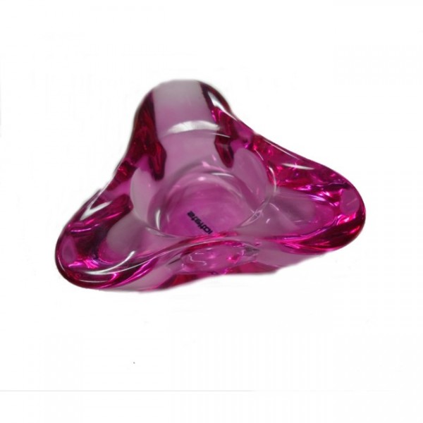 Teelichthalter Aura pink x-32-3 