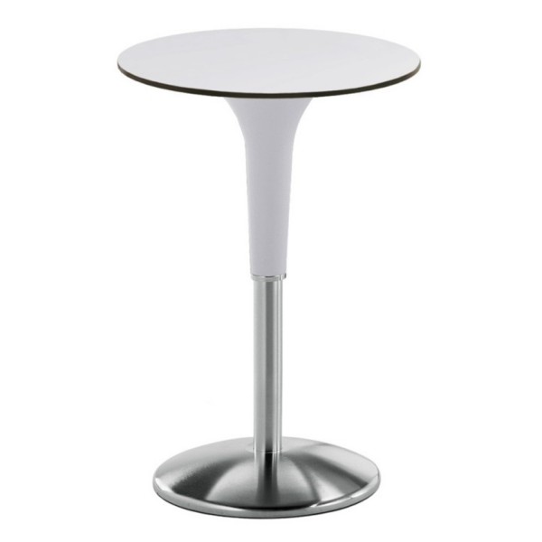 Rexite Runder Stehtisch Zanziplano Ø60cm/Höhe105cm 2240. 