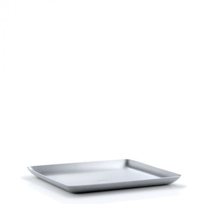 Blomus Tablett 17x20 cm Basic online bestellen | im aoshop.de online kaufen | Tabletts