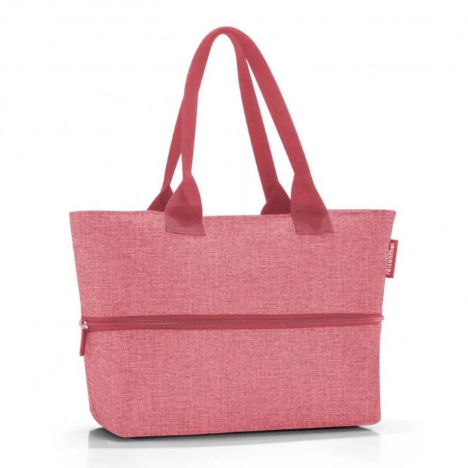 reisenthel® Shopper e1 twist berry RJ3077 im online kaufen