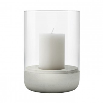 Blomus Ersatzglas 88236 Windlicht CALMA L  65448 