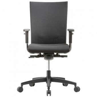 Bürodrehstuhl Extra mesh 6 hohe Rückenlehne Bürodrehstuhl Extra mesh 6 hohe Rückenlehne