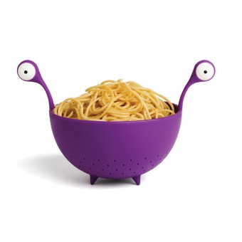 Ototo Passoire à Pâtes Spaghetti Monster 