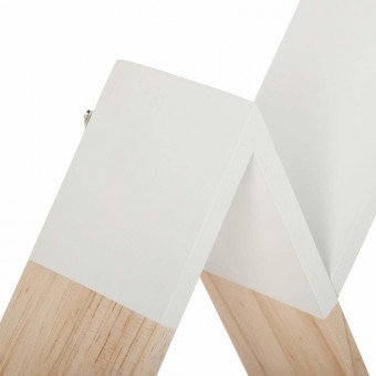 Das Dekoregal Berg. Leider ohne frische Bergluft | im aoshop.de online