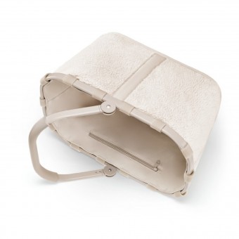 Reisenthel Daily Shopper XS Teddy Sand Ab 39,94 € Produktbild-Vorschau 7