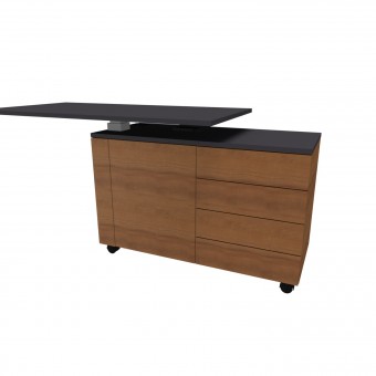 mobiler Arbeitsplatz Homeoffice | im aoshop.de online kaufen