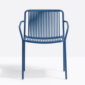 Pedrali Tribeca Terrassenstuhl 3665 online kaufen | im aoshop.de online