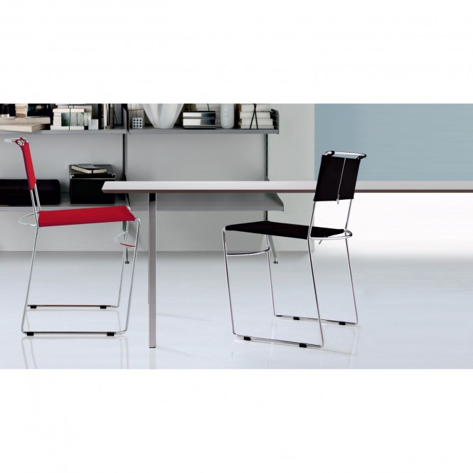 Chair Sedia Delfina Bontempi Giuseppe Raimondi Delfina Compasso D