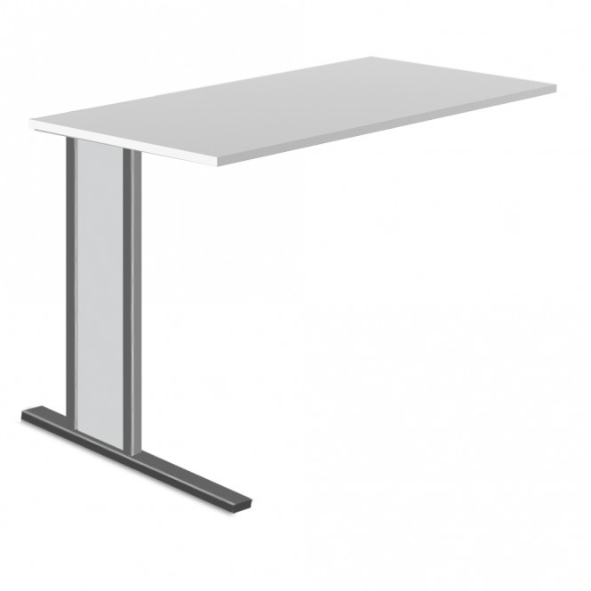 Kerkmann Anbau Schreibtisch Aveto 4512 Mit C Gestell Im Aoshop