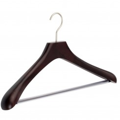pieperconcept Kleiderbügel  Noa men mit Steg brazil 799355107 