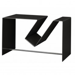 pieperconcept Beistelltisch Lobby schwarz 809262000 