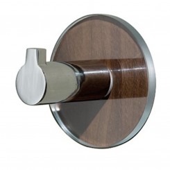 pieperconcept Wandhaken Visby Nussbaum 810804000 