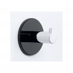 pieperconcept Wandhaken Visby schwarz 810822000 