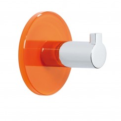 pieperconcept Wandhaken Visby orange 810885000 