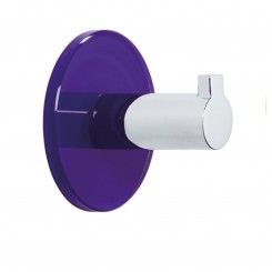 pieperconcept Wandhaken Visby violett 810898000 
