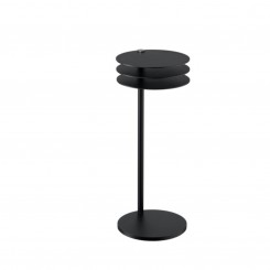 pieperconcept Beistelltisch Maló schwarz 811262000 