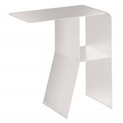 pieperconcept Beistelltisch Athos weiss 812061000 