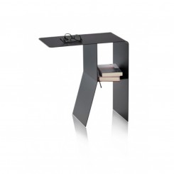 pieperconcept Beistelltisch Athos schwarz 812062000 