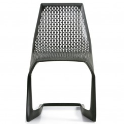 Plank Stuhl Myto schwarz 1207-20s 