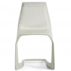 Plank Stuhl Myto weiß 1207-20w 