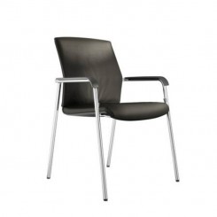 Wilkhahn Besucherstuhl ON 176/7, konfigurierbar 