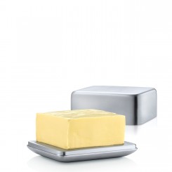 Blomus Butterdose für 250g Butter Basic 63638 