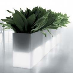 Pedrali Kado Pflanzgefäß 