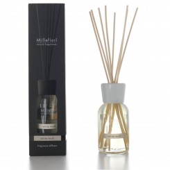 Millefiori Milano Raumduftdiffusor White Musk 100ml 7MDMB 