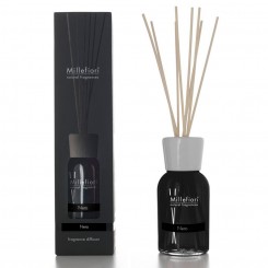 Millefiori Milano Raumduftdiffusor Nero 250ml 7DDNR 