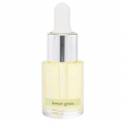 Millefiori Milano Aromalampenöl mit Pipette wasserlöslich Lemon Grass 7FILG 