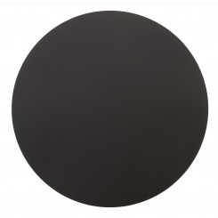 Lind DNA Tischset Circle XL 40cm Bull braun 981697 