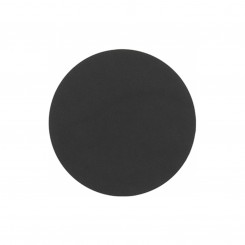 LINDDNA Tischset Circle XL 40cm Nupo schwarz 981889 OVP & NEU 