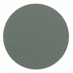 Lind DNA Glasuntersetzer CIRCLE 10cm Nupo pastellgrün 981795 