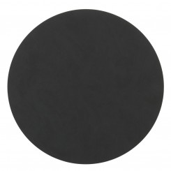 Lind DNA Tischset Circle XL 40cm Nupo schwarz 981889 