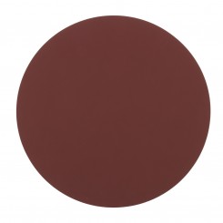 Lind DNA Tischset Circle XL 40cm Nupo rot 981892 