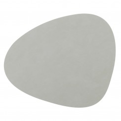 Lind DNA Tischset Curve L 37x44cm Nupo metallic 981901 