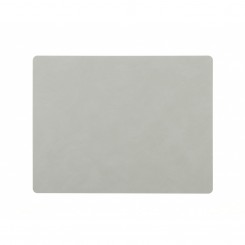 Lind DNA Tischset eckig L 35x45cm Nupo metallic 981915 