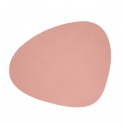 Lind DNA Tischset Curve L 37x44cm Nupo rose 98283 