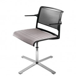 Wilkhahn Drehstuhl Aline 232/1, konfigurierbar 