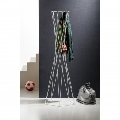 Cascando Garderobenständer Basket verkehrsweiß 1064.w konfigurierbar 