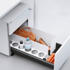 Palmberg BRIC Set für Container T600mm BCS6VAR 