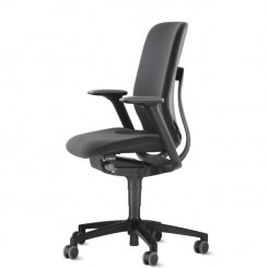 Wilkhahn Drehstuhl AT 187/7, konfigurierbar 