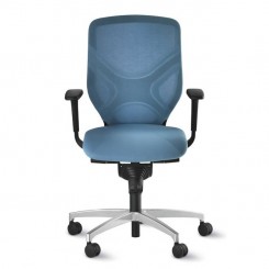 Wilkhahn Drehstuhl IN 184/7, konfigurierbar 