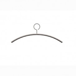 Cascando Kleiderbügel geschlossen Chrom 2002.g 