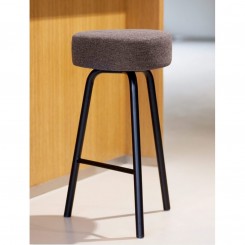 Cascando Pully Barhocker Triangular H75cm 6426.A konfigurierbar 