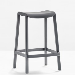 Pedrali Dome Barhocker 268 Sitzhöhe 76 cm 