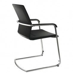 Wilkhahn Freischwinger ON 178/7 konfigurierbar 